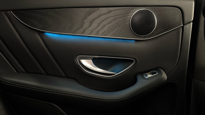 Mercedes-Benz GLC 220d 4Matic AMG Line Premium 5dr 9G-Tronic Diesel Estate